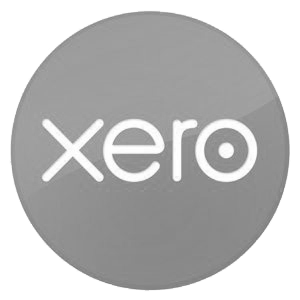 transparent Xero+ +desaturated